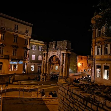 Flat Sweet Dream Pula Exterior foto