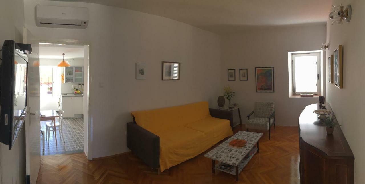 Flat Sweet Dream Pula Exterior foto