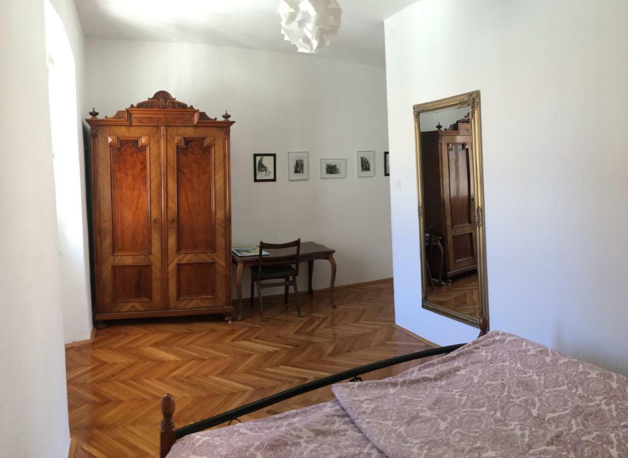 Flat Sweet Dream Pula Exterior foto