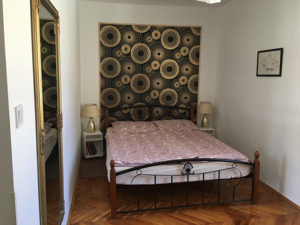Flat Sweet Dream Pula Exterior foto