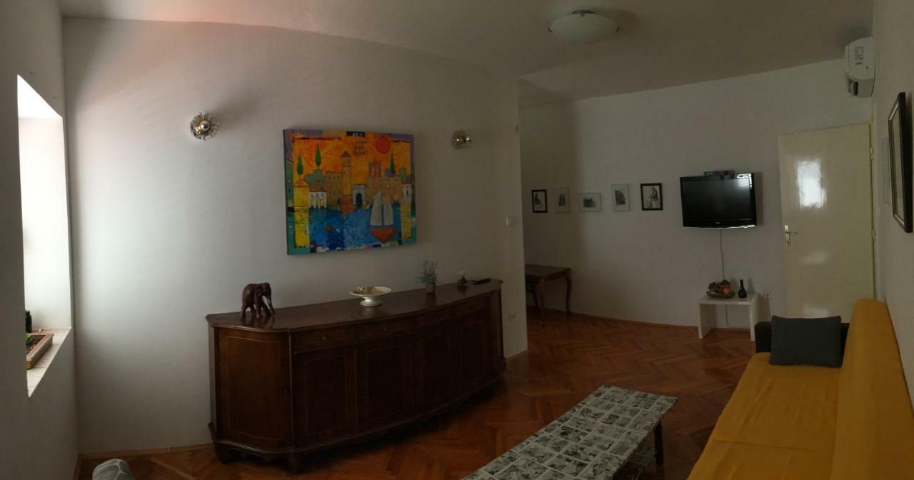 Flat Sweet Dream Pula Exterior foto