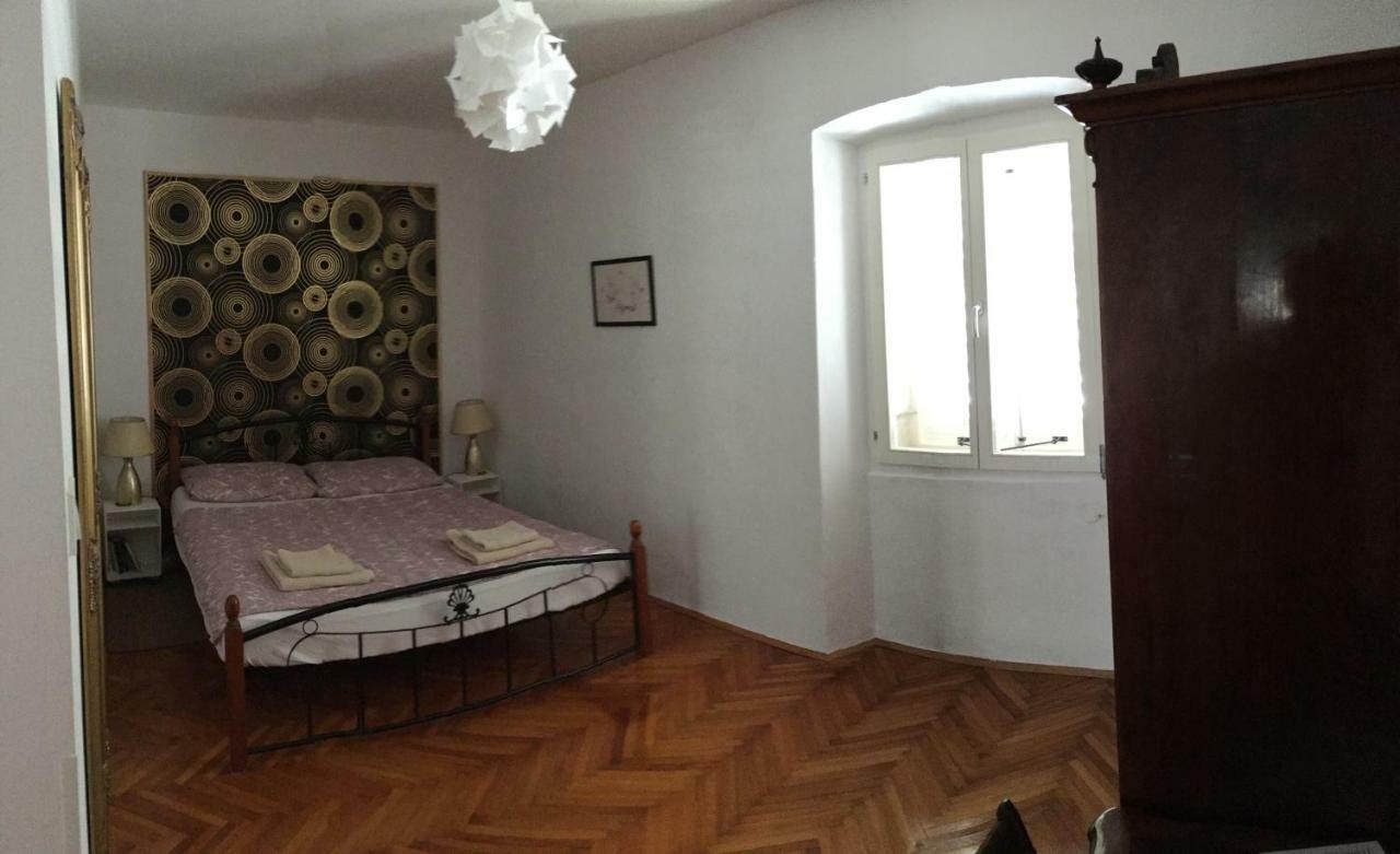 Flat Sweet Dream Pula Exterior foto