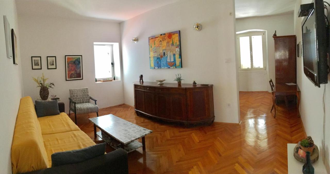 Flat Sweet Dream Pula Exterior foto